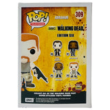 Walking Dead Abraham (#309) (Damaged)