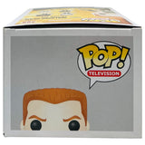 Walking Dead Abraham (#309) (Damaged)