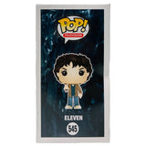 Stranger Things Eleven (#545) (Damage)