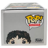 Stranger Things Eleven (#545) (Damage)