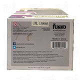 Phantom (#67) Red [Damaged] Funko Pop Vinyl