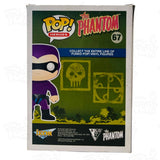 Phantom (#67) Red [Damaged] Funko Pop Vinyl