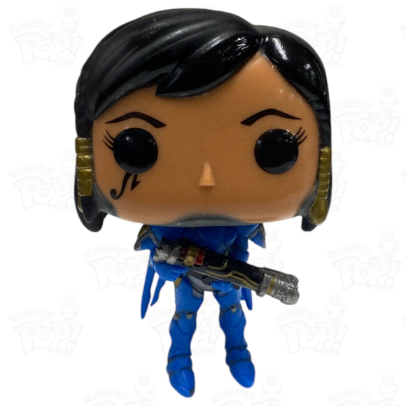 Out-Of-Box Pharah (Oob#735) Funko Pop Vinyl