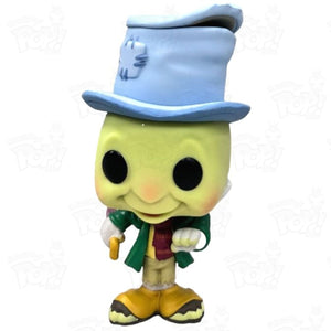 Pinnochio Jiminy Cricket Out - Of - Box (Oob#0220) Funko Pop Vinyl