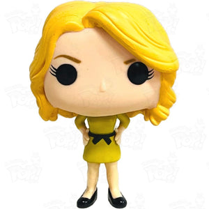 Pitch Perfect Aubrey Posen Out-Of-Box Funko Pop Vinyl