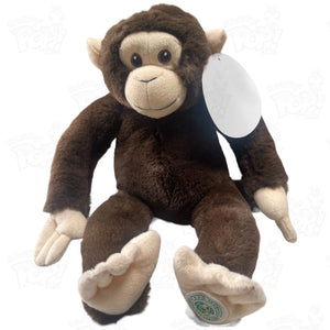 Planet Love Monkey Plush Loot