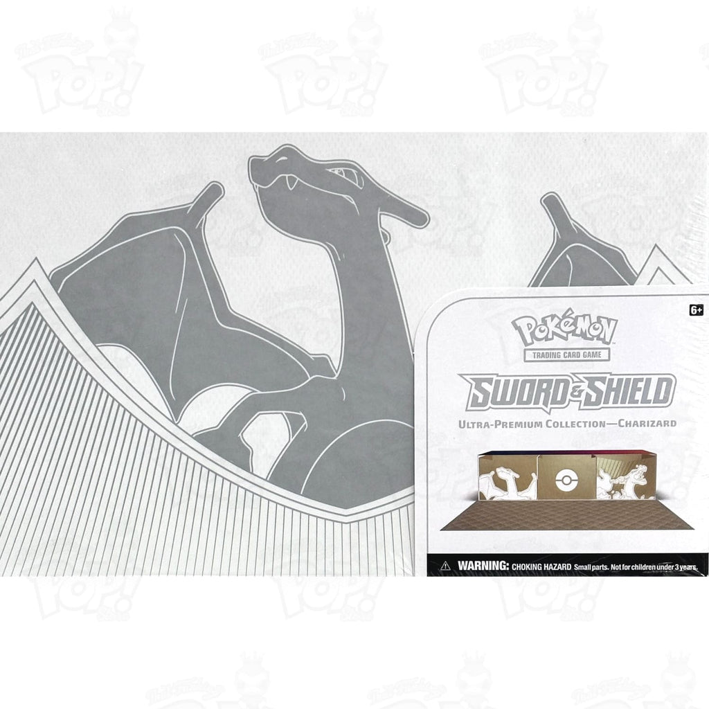 charizard pokemon card black and white Charizard VMAX