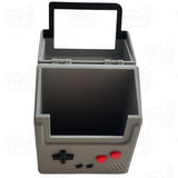 Pokemon TCG Game Boy Deck Box Trading Cards