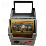 Pokemon TCG Game Boy Deck Box Trading Cards