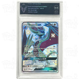 Pokemon Tcg: Hidden Fates: Shiny Vault Sv78/sv94 / Holo Rare Noivern Gx Tcg 9.5 Trading Cards