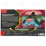 Pokemon TCG: Mega Venusaur Ex Premium Collection Trading Cards