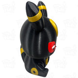 Pokemon Umbreon 26cm Custom 3D-Printed Figure 26cm Loot