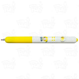 Pop Mart Baby Molly Limited Edition Lemon Pen Loot
