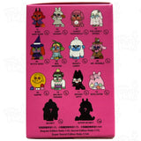 Pop Mart CRYBABY Monster Tears Series Blind Box Loot