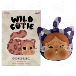 その他 Popmart Crybaby Wild but Cutie Amazon.co.jp: POP MART CRYBABY Wild but Cutie シリーズ