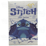 Pop Mart Disney Stitch Little Emotions Series Blind Box Loot