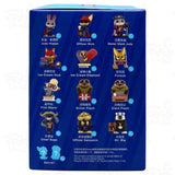 Pop Mart Disney Zootopia Series Blind Box Loot