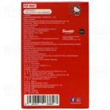 Pop Mart Hello Kitty 50th Anniversary Series Blind Box Figure Loot