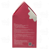 Pop Mart Labubu The Monsters Wacky Mart Series Squishy Charm Blind Box Loot