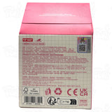 Pop Mart Labubu The Monsters Wacky Mart Series Squishy Charm Blind Box Loot