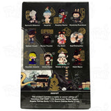 Pop Mart Matchless 14th Anniversary Series Blind Box Loot