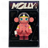 Pop Mart MEGA Space Molly 100% Series 3 Blind Box Loot