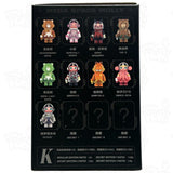 Pop Mart MEGA Space Molly 100% Series 3 Blind Box Loot