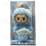 Pop Mart Merbubu Labubu Hide and Seek Vinyl Plush Pendant (Singapore Exclusive) Loot