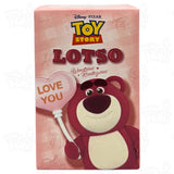Pop Mart Pixar Toy Story Lotso Wondrous Rendezvous Series Blind Box Loot
