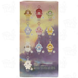 Pop Mart Skull Panda L’ impressionnisme Series Plush Pendant Figure Blind Box Loot