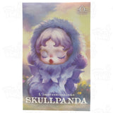 Pop Mart Skull Panda L’ impressionnisme Series Plush Pendant Figure Blind Box Loot