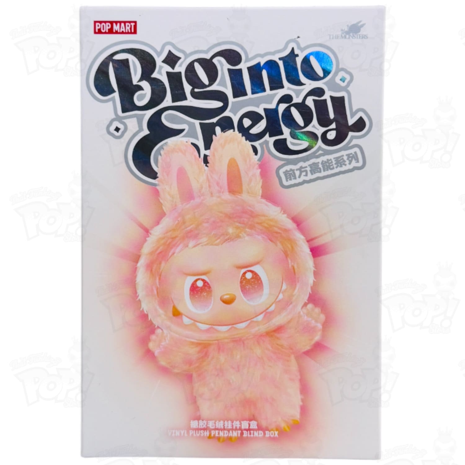 LABUBU LUCK saaa☆ pop-mart-the-monsters-labubu-