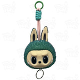 Pop Mart The Monsters Labubu Custom 3D Printed 50cm Retractable Bag Charm (Watermelon) Loot