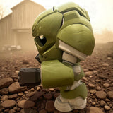 Pop Mart The Monsters Labubu Custom 3D Printed Mecha Suit Loot