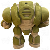 Pop Mart The Monsters Labubu Custom 3D Printed Mecha Suit Loot