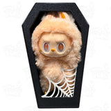 Pop Mart The Monsters Labubu Halloween Coffin Carry Case Loot