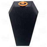 Pop Mart The Monsters Labubu Halloween Coffin Carry Case Loot