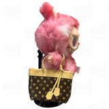 Pop Mart The Monsters Labubu HANDBAGS #07 Loot