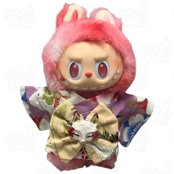 Pop Mart The Monsters Labubu Japanese Kimono #2 Loot