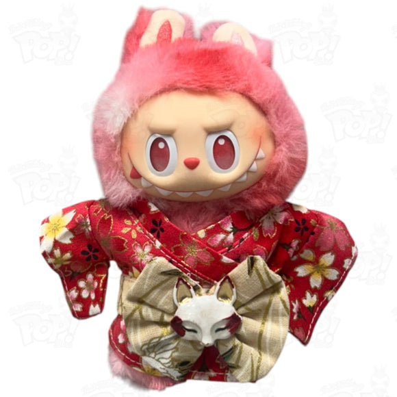 Pop Mart The Monsters Labubu Japanese Kimono #3 Loot