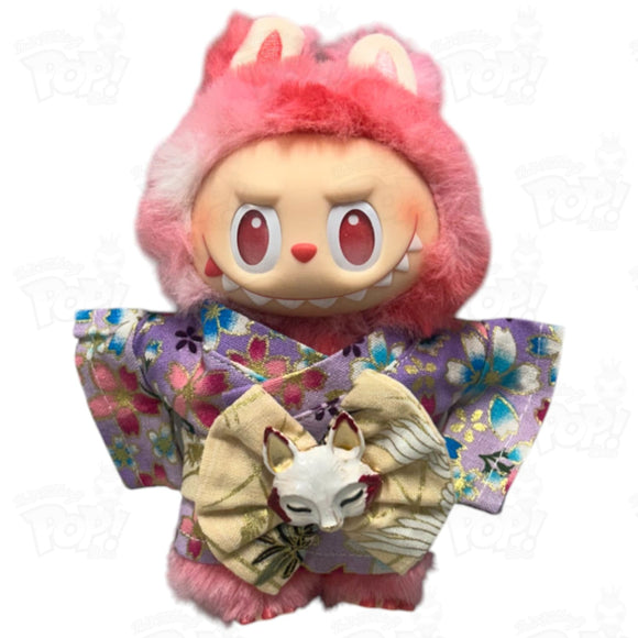 Pop Mart The Monsters Labubu Japanese Kimono #4 Loot