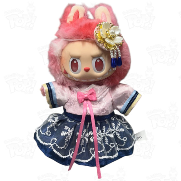 Pop Mart The Monsters Labubu Japanese Kimono #8 Loot