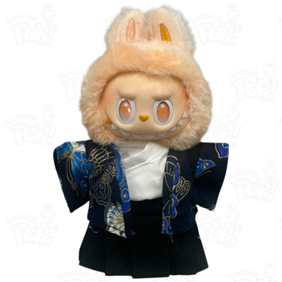 Pop Mart The Monsters Labubu Japanese Kimono #9 Loot