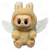 Pop Mart The Monsters Labubu OUTFIT Angel Wings Loot