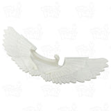 Pop Mart The Monsters Labubu OUTFIT Angel Wings Loot