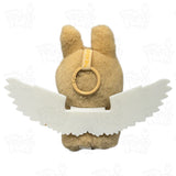 Pop Mart The Monsters Labubu OUTFIT Angel Wings Loot