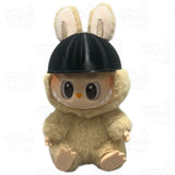 Pop Mart The Monsters Labubu OUTFIT Baseball Cap (Black) Loot