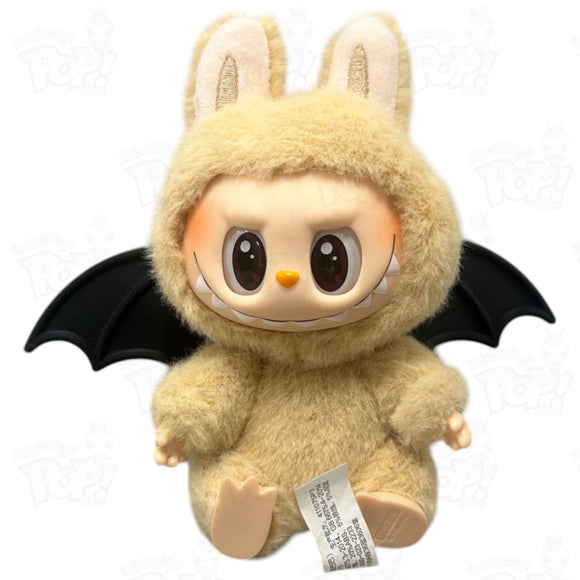 Pop Mart The Monsters Labubu OUTFIT Bat Wings Loot