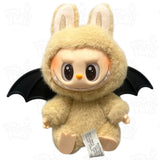 Pop Mart The Monsters Labubu OUTFIT Bat Wings Loot