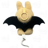 Pop Mart The Monsters Labubu OUTFIT Bat Wings Loot